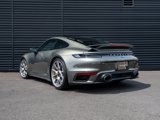 Certified 2023 Porsche 911 Turbo S image 3