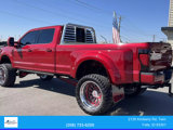 Used 2022 Ford F350 Limited image 5