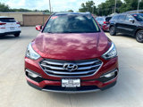 Used 2017 Hyundai Santa Fe Sport w/ 2.0T Ultimate Tech Package 05 image 3