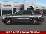New 2025 Dodge Durango SRT Hellcat w/ Black Package image 3