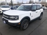 Used 2023 Ford Bronco Sport Big Bend image 2