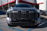 New 2025 Toyota Tundra Platinum image 2