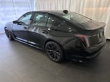 Used 2024 Cadillac CT5 V Blackwing w/ Parking Package image 3