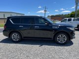 Used 2019 INFINITI QX80 Luxe w/ Proassist Package image 5