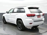 Used 2021 Jeep Grand Cherokee Laredo X image 4