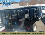New 2025 Ford F550 4x4 Regular Cab Super Duty image 3