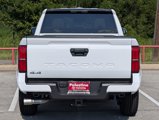 New 2025 Toyota Tacoma SR5 image 4