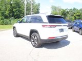 Used 2024 Jeep Grand Cherokee Limited 4xe image 5