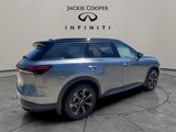 New 2026 INFINITI QX60 Autograph w/ Dark Cargo Package image 5