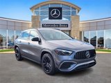 New 2025 Mercedes-Benz GLA 35 AMG 4MATIC image 4
