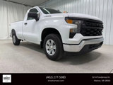 Used 2024 Chevrolet Silverado 1500 W/T w/ WT Fleet Convenience Package image 6