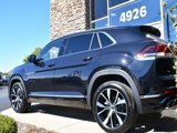 New 2025 Volkswagen Atlas Cross Sport SEL Premium R-Line image 5