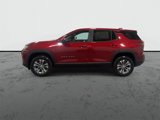 New 2026 Chevrolet Equinox LT image 5