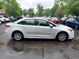 Used 2023 Toyota Corolla LE w/ Carpet Mat Package (TMS) image 6