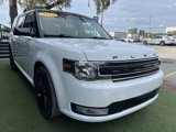 Used 2019 Ford Flex SEL w/ Equipment Group 202A image 3