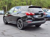 Used 2021 Chevrolet Equinox LT image 6