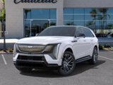 New 2025 Cadillac Escalade IQ Sport 2 w/ LPO, ONYX Package image 6