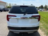 Used 2021 GMC Acadia SLT w/ Preferred Package image 2
