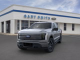 New 2025 Ford F150 Lightning XLT image 2