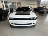 Used 2023 Dodge Challenger SRT Hellcat Redeye image 3
