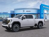 New 2025 GMC Sierra 2500 Denali Ultimate image 2