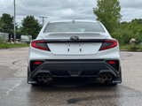 Used 2022 Subaru WRX Premium image 4