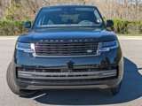 New 2025 Land Rover Range Rover SE image 3
