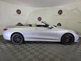 Used 2017 Mercedes-Benz S 63 AMG 4MATIC Cabriolet image 5