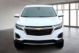 Used 2023 Chevrolet Equinox LT w/ Driver Convenience Package image 4