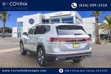 New 2025 Volkswagen Atlas SE image 5