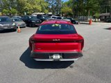 Used 2025 Kia K4 image 5