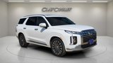 New 2025 Hyundai Palisade Calligraphy image 2