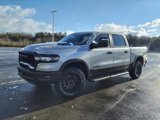 New 2025 RAM 1500 Rebel w/ Advanced Safety Group II image 2