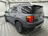 New 2026 Honda Passport TrailSport image 3