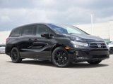New 2025 Honda Odyssey Sport-L image 2