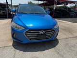 Used 2017 Hyundai Elantra Limited image 5