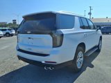 New 2025 Chevrolet Tahoe Premier image 4