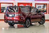 Used 2022 Jeep Grand Wagoneer Series III w/ Rear Seat Video Group 1 image 3