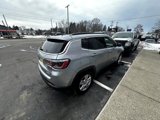 Used 2022 Jeep Compass Latitude w/ Convenience Group image 5