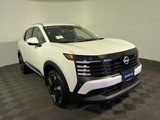 New 2025 Nissan Kicks SR image 2