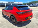 New 2025 Chevrolet Equinox EV RS image 3
