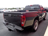 Used 2009 Chevrolet Colorado W/T image 5