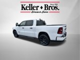 New 2025 RAM 1500 Big Horn image 4