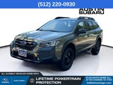 New 2025 Subaru Outback Wilderness image 4