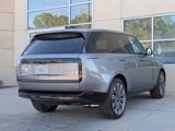 New 2025 Land Rover Range Rover SE image 5