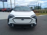 New 2025 Subaru Solterra Touring image 2