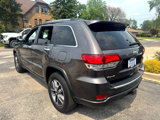 Used 2021 Jeep Grand Cherokee Limited w/ Trailer Tow Group IV image 5