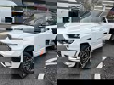 New 2025 Jeep Grand Cherokee L Summit image 4