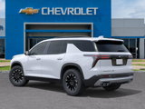 New 2026 Chevrolet Traverse Z71 image 3
