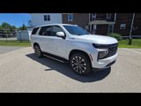 New 2025 Chevrolet Tahoe High Country w/ Sun And Tow Package image 2